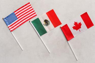 Revisión anual del T-MEC sí es favorable, confían empresarios mexicanos.