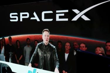Cuentas Trump: qué son y por qué Musk podría participar con acciones de SpaceX.