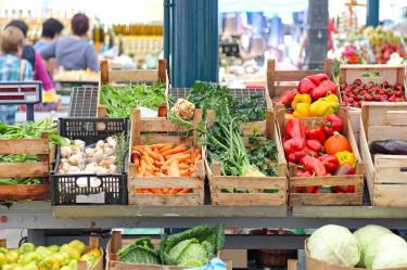 Precio de alimentos retroceden en todo el mundo; la FAO advierte riesgos por El Niño