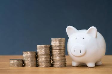 ¿Cuánto dinero deberías tener ahorrado a tu edad, según la Fórmula de Greene?