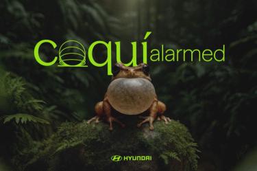 El eje de las campañas de Hyundai es la concientización ambiental