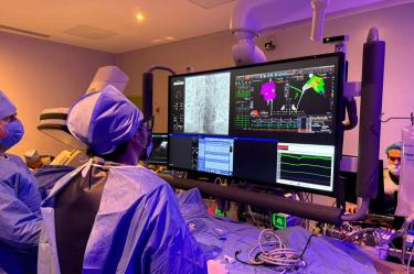 Beneficia ISSSTE a 32 derechohabientes con padecimientos cardiacos