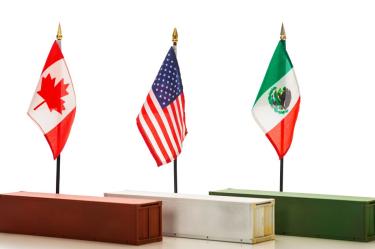 Revisión del T-MEC es determinante: Norteamérica representa cerca del 30% del PIB mundial