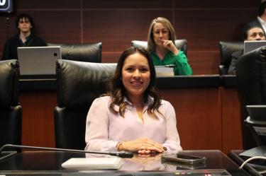 el Partido Verde destacó que la Ley General de Economía Circular establece las bases para transformar el modelo de producción y consumo del país