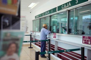 Depósitos se realizarán del 6 al 29 de julio de acuerdo con la primera letra del apellido.
