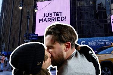 Boda de Taylor Swift y Travis Kelce: Quiénes fueron los invitados, los lujos y cuánto costó el evento del año