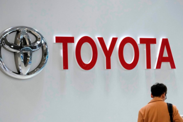 Toyota traslada producción de la pick up Tacoma de México a EU.