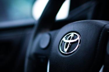 Toyota traslada producción de la pick up Tacoma de México a EU.