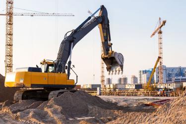 Inversión productiva repunta 4.03% en abril, su mejor desempeño desde 2020.