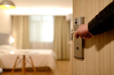 Derrota y poco turismo: México fue de las sedes con menos reservaciones hoteleras del Mundial.