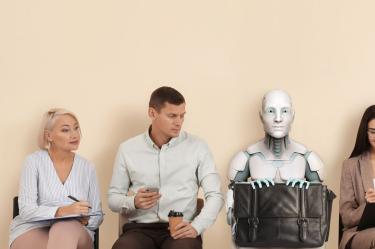 Empleo en tecnología se desacelera; empresas contratarán menos en el tercer trimestre.