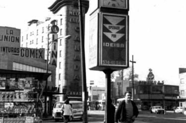 Historia de Tacubaya