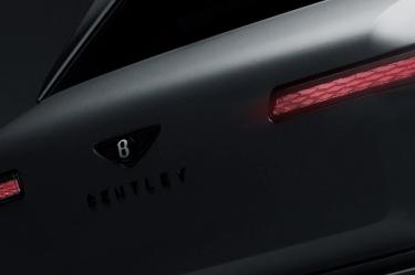 Bentley Torcal