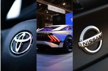 No solo Toyota: Estas marcas de autos han trasladado su producción de México a EU.