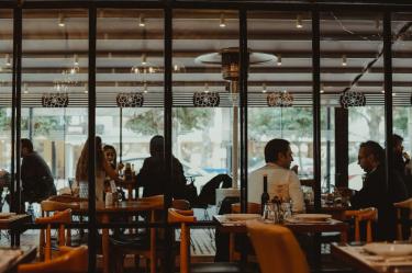 El Mundial no llenó los restaurantes: 7 de cada 10 no aumentaron sus ventas, revela Canirac.