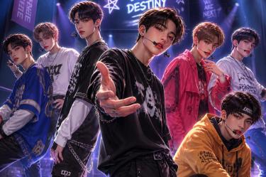 Cómo entrenan los idols de K-Pop para debutar