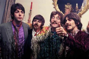 Canciones oscuras de The Beatle