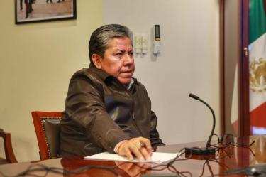 La administración del gobernador de Zacatecas nuevamente bajo la lupa de la ASF