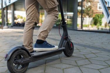 ¿Cómo usar los scooters de Lime en CDMX? Precios, tarifas y funcionamiento