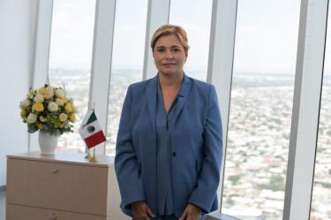 Exhortó al Gobierno Federal para garantizar que los funcionarios señalados rindan cuentas ante la justicia y se priorice el orden institucional.