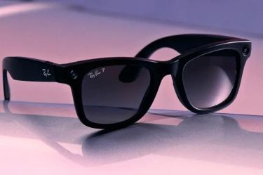 Meta desactivará la cámara de sus lentes inteligentes: ¿en qué casos?
