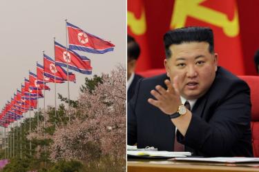 ¿Cómo Kim Jong-un logró mejorar la economía de Corea del Norte?