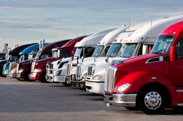 ¿Efecto del Mundial? Ventas de camiones pesados aumentan 3.1%