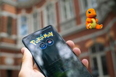 Pokémon GO cumple 10 años; videojuego genera 9 mil mdd en ingresos.