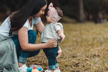 ¿Madre solo hay una? La realidad detrás de esta mentira...