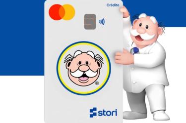 Farmacias Similares y Stori lanzan tarjeta de crédito del Dr. Simi: ¿qué beneficios ofrece?