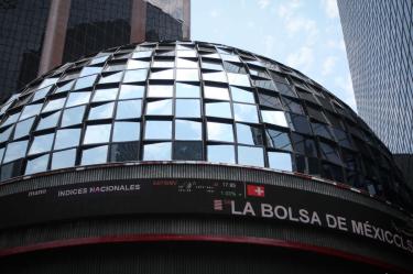 BMV impulsa a empresas con más de 355 mil mdp en financiamiento.