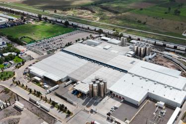 El titular de la Secretaría de Desarrollo Económico, Ciencia y Tecnología, Esaú Garza de Vega, dijo que estos resultados reflejan la confianza que empresas de todo el mundo mantienen en Aguascalientes