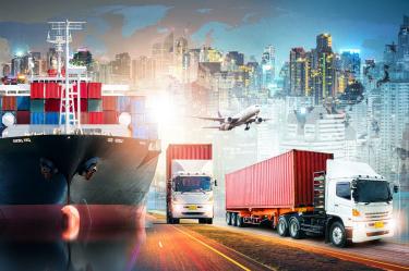 Transporte intermodal acelera en México y registra crecimiento histórico de 30% en 2026.