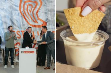 Chipotle llega a México: ¿dónde abrirá su primera sucursal?
