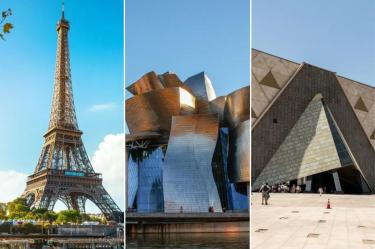 WTTC busca las 7 Maravillas Contemporáneas del Mundo; así será el proceso de selección.