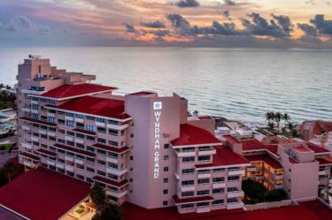 Proyectos de Wyndham: México logra mantener el dinamismo hotelero.