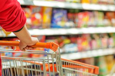Ni el Mundial impulsó el consumo: caen las ventas de las cadenas comerciales.