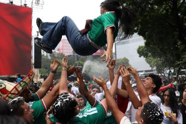 ¿Los mexicanos son felices? Esto dice el Inegi sobre su satisfacción con la vida.