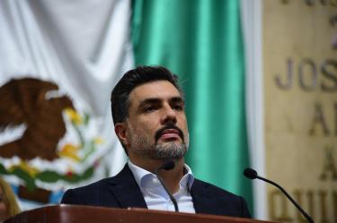 El Partido Verde en el Congreso de la CDMX plantea modificar la Ley de Espectáculos Públicos para obligar a organizadores e intermediarios a informar de manera clara el precio final de los boletos.