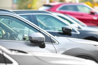 Hacienda prevé ahorros sustanciales en megacontrato de arrendamiento vehicular.