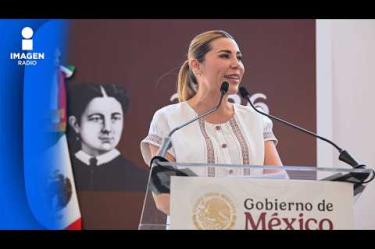 #RenéDelgado #MarinaDelPilar #SeguridadMéxico #AnálisisPolítico #comentariopolítico 

La disposición de la gobernadora de Baja California, Marina del Pilar Ávila, para actuar como informante del gobierno de Estados Unidos a cambio de evitar señalamientos legales, sitúa al Poder Ejecutivo Federal en una posición de contradicción operativa y narrativa, señaló el periodista René Delgado.

En entrevista para la Primera Emisión de Imagen Radio con Ivonne Melgar, el analista político expuso que la revelación, derivada de grabaciones difundidas por el periodista Héctor de Mauleón, complica la postura oficial respecto a los esquemas de seguridad y la colaboración con agencias extranjeras.

00:00 - Paradoja política en caso Marina del Pilar
01:39 - Contradicción del Secretario de Seguridad Federal
04:39 - Inconsistencias entre administraciones gubernamentales
05:35 - Vínculos entre política y delincuencia organizada
07:55 - Fractura interna en coalición de Cuarta Transformación



COMENTA ESTE VIDEO Y COMPARTELO CON TUS AMIGOS

Para más información entra: https://www.youtube.com/watch?v=6pLXCoJQvPE

No olvides dejarnos tus comentarios y visitarnos en 

Sitio: http://www.imagenradio.com.mx 
Facebook: https://www.facebook.com/ImagenRadio/?locale=es_LA
Twitter: https://x.com/Imagen_Mx
¡Dale like y suscríbete al canal!:  https://www.youtube.com/channel/UCB0BUmdBOrH9mYU2ebs1eWA

#imagenradiolive #imagenradioenvivo #imagenradio #noticiasenvivo #noticias #imagen #radio