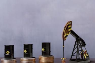 ¿Por qué el precio del petróleo no se disparó pese al conflicto en Oriente Medio?