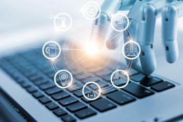 Sin identidad digital, la Inteligencia Artificial podría convertirse en un riesgo.