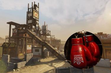 Julio César Chávez llega a Call of Duty: Mobile; así será su colaboración.