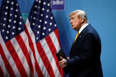 ¿Por qué Trump devolvió 49 mil mdd en aranceles y cómo impactó a las finanzas de EU?