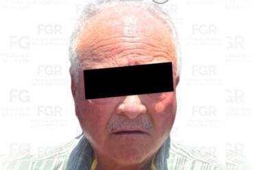 Detienen en Baja California a Ernesto “N” por presunto contrabando de combustible Detienen en Baja California a Ernesto “N” por presunto contrabando de combustible.
