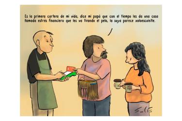 ¿Cómo sobrevivir a la vida adulta sin poner en riesgo tus finanzas?