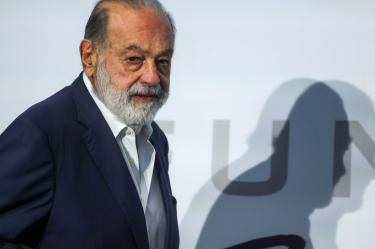 rupo Carso llega a acuerdo para adquirir Bloque 30 en aguas someras del Golfo de México.