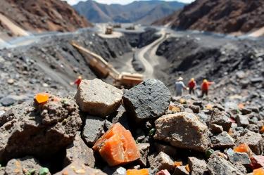 Minerales críticos: ¿por qué preocupa la concentración de las cadenas de suministro?