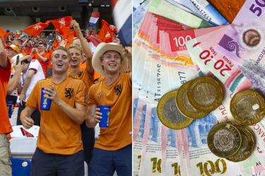 Mundial dejó menos derrama económica y turismo de lo previsto: Deloitte.